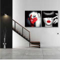 Home Decor Hotel Wall Art DIY Modern Wall Art